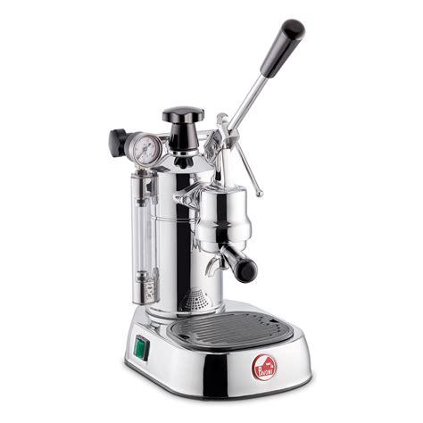 la pavoni